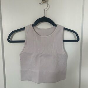 Hollister Gilly Hicks Longline Sports Bra (no padding but double lined)